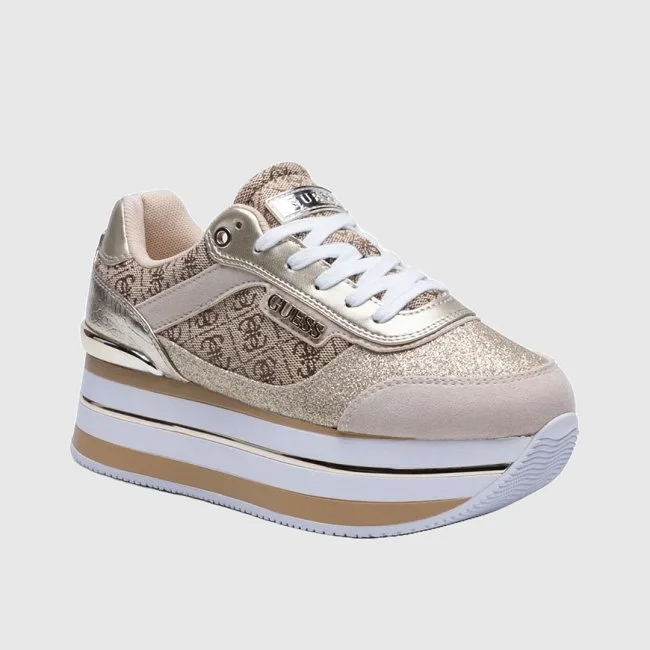 Zapatillas Guess Multicolor Mujer