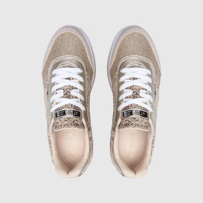 Zapatillas Guess Multicolor Mujer