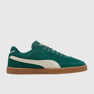 Zapatillas Puma CLUB Verdes...