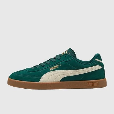 Zapatillas Puma CLUB Verdes... 2