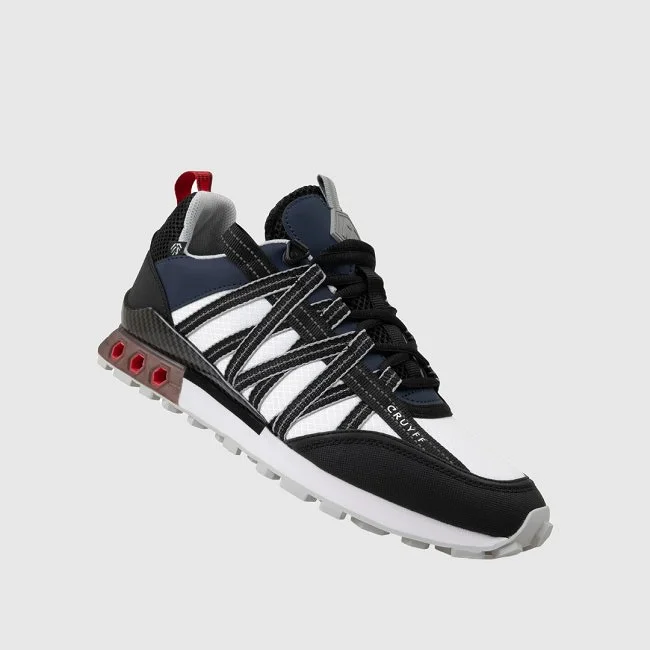 Zapatillas Cruyff FEARIA Multicolor...