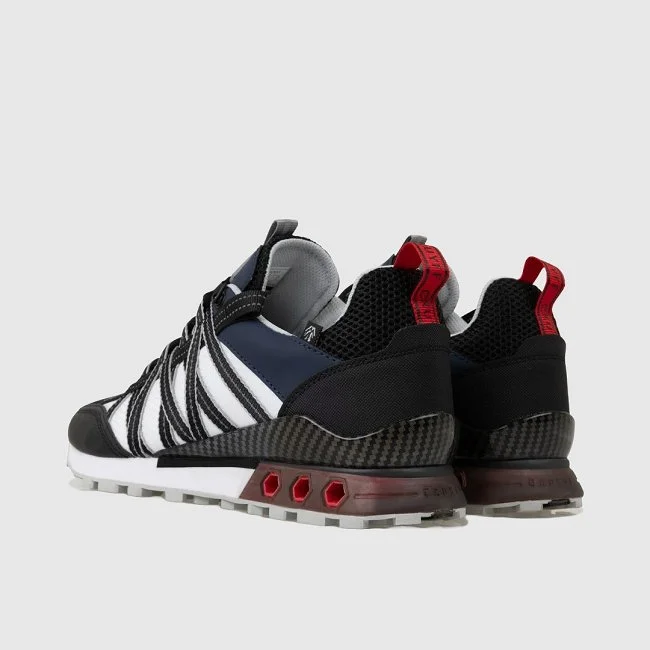 Zapatillas Cruyff FEARIA Multicolor...