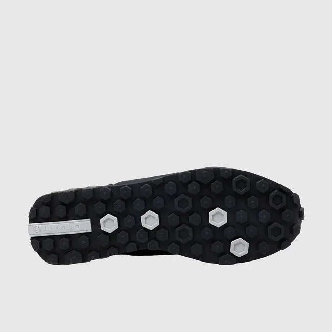 Zapatillas Cruyff INTERLACE Negras...