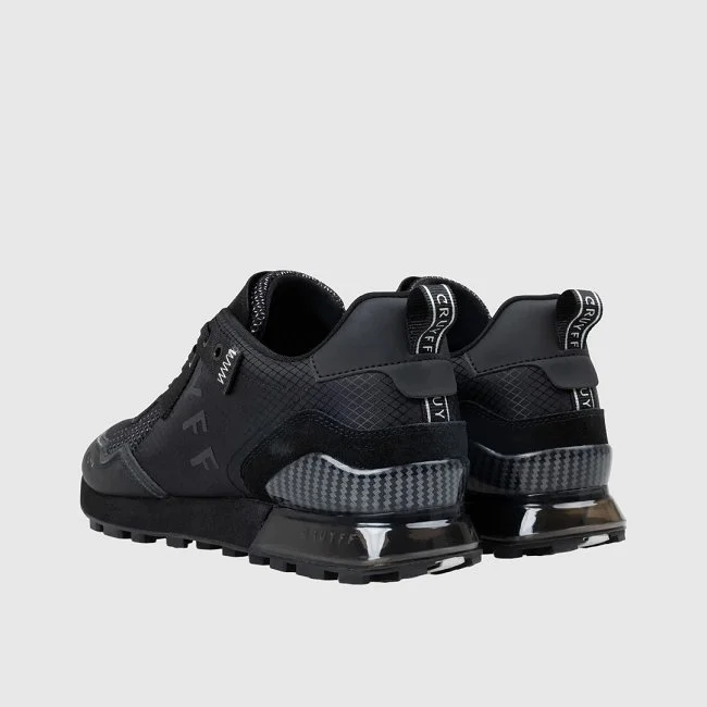 Zapatillas Cruyff SUPERBIA Negras Hombre Zapatillas Cruyff SUPERBIA Negras Hombre