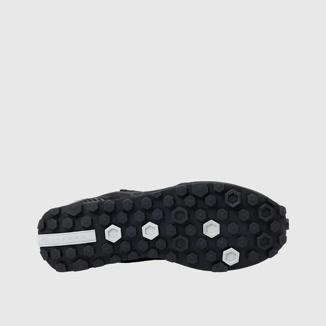 Zapatillas Cruyff SUPERBIA Negras Hombre Zapatillas Cruyff SUPERBIA Negras Hombre