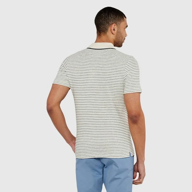 Polo Guess Rayas Hombre Polo Guess Rayas Hombre