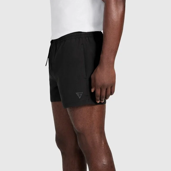 Bañador Guess Negro Hombre Bañador Guess Negro Hombre