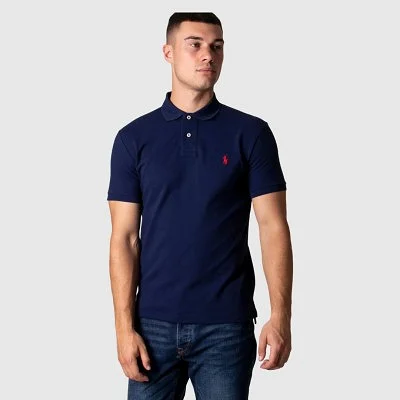 Polo Ralph Lauren Azul...