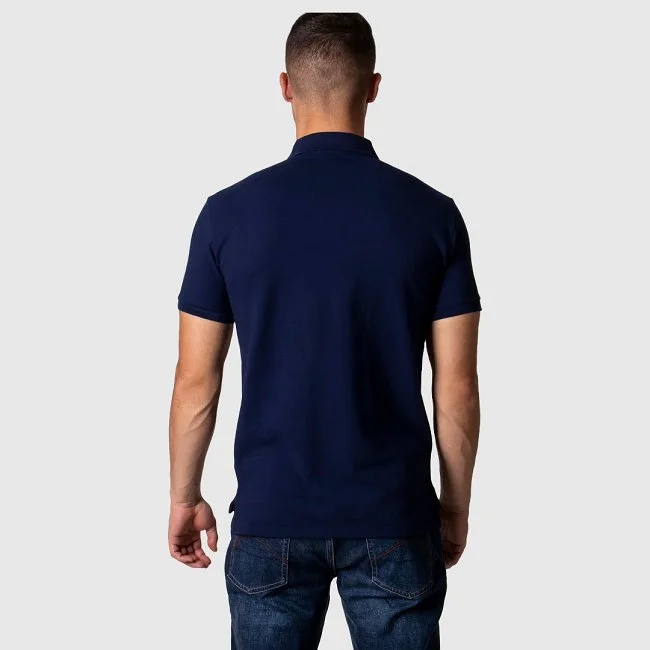 Polo Ralph Lauren Azul Marino Hombre