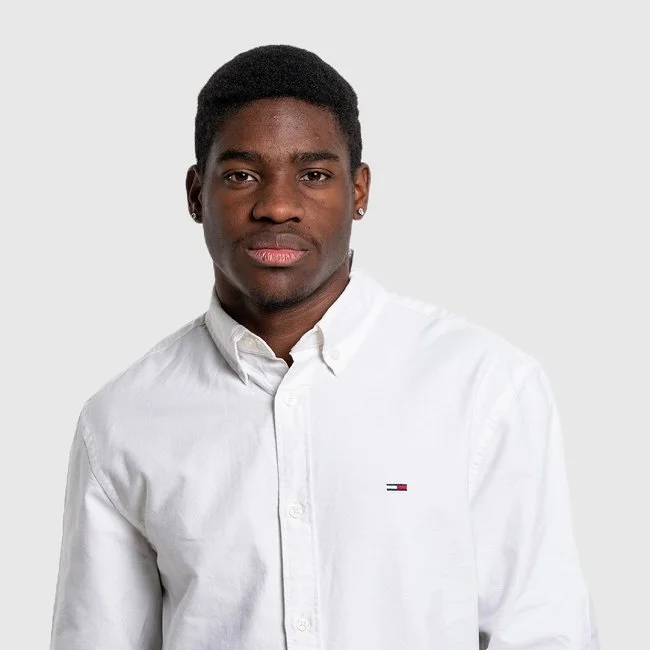 Camisa Tommy Hilfiger Blanca Hombre Camisa Tommy Hilfiger Blanca Hombre