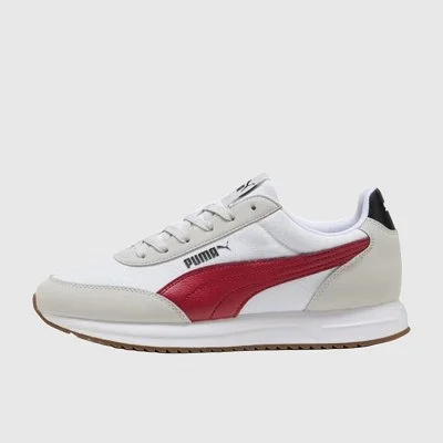 Zapatillas Puma R78... 2