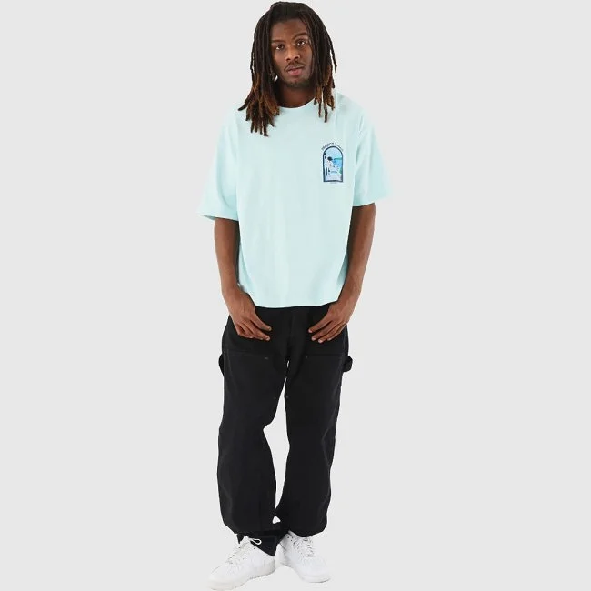 Camiseta Project X Paris Azul Hombre Camiseta Project X Paris Azul Hombre