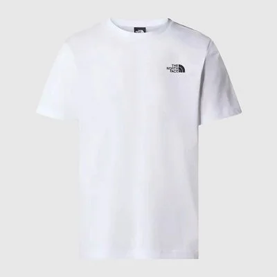 Camiseta The North Face...