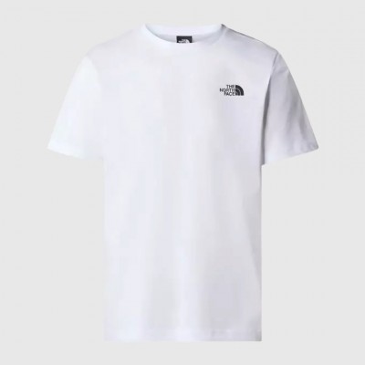 Camiseta The North Face...