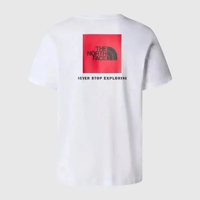 Camiseta The North Face... 2