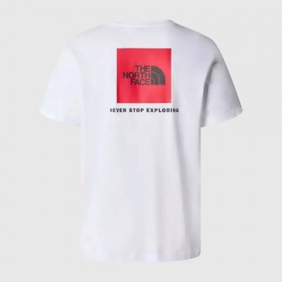 Camiseta The North Face... 2