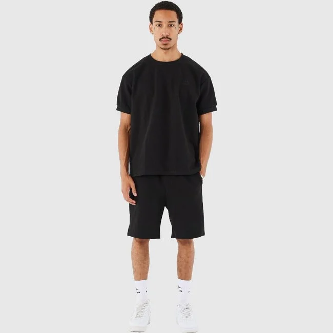 Camiseta Project X Paris Negra Hombre Camiseta Project X Paris Negra Hombre