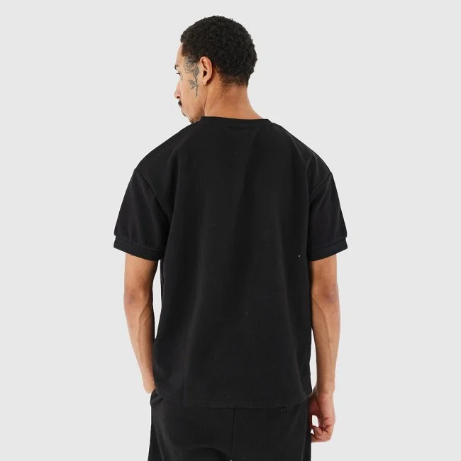 Camiseta Project X Paris Negra Hombre Camiseta Project X Paris Negra Hombre