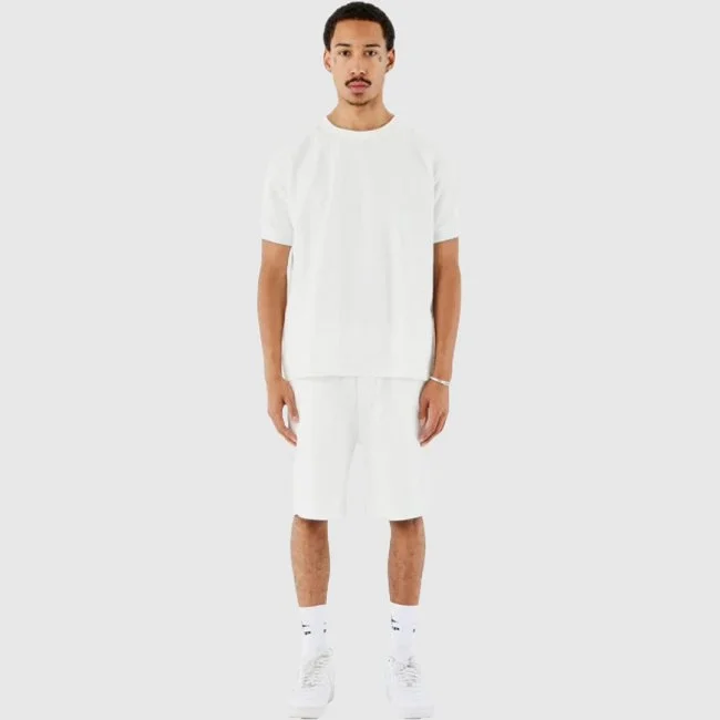Camiseta Project X Paris Blanca Hombre Camiseta Project X Paris Blanca Hombre