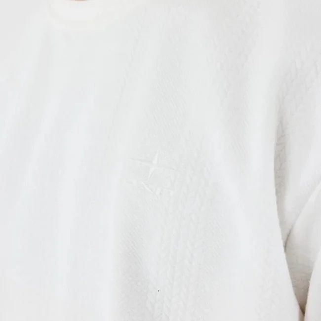 Camiseta Project X Paris Blanca Hombre Camiseta Project X Paris Blanca Hombre