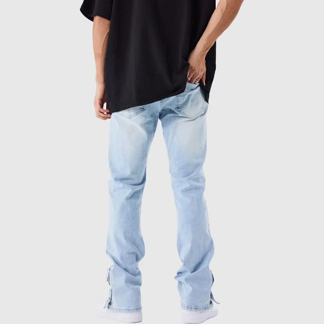 Pantalón Vaquero Project X Paris Azul...