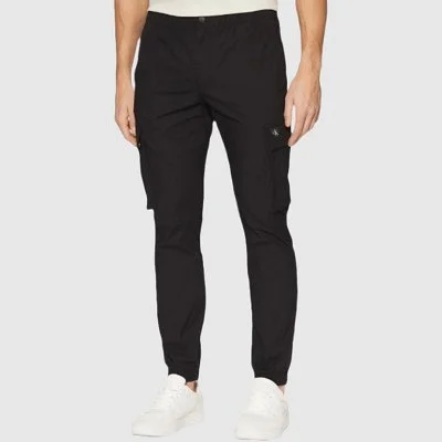 Pantalón cargo Calvin Klein...