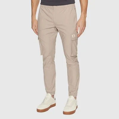 Pantalón cargo Calvin Klein...