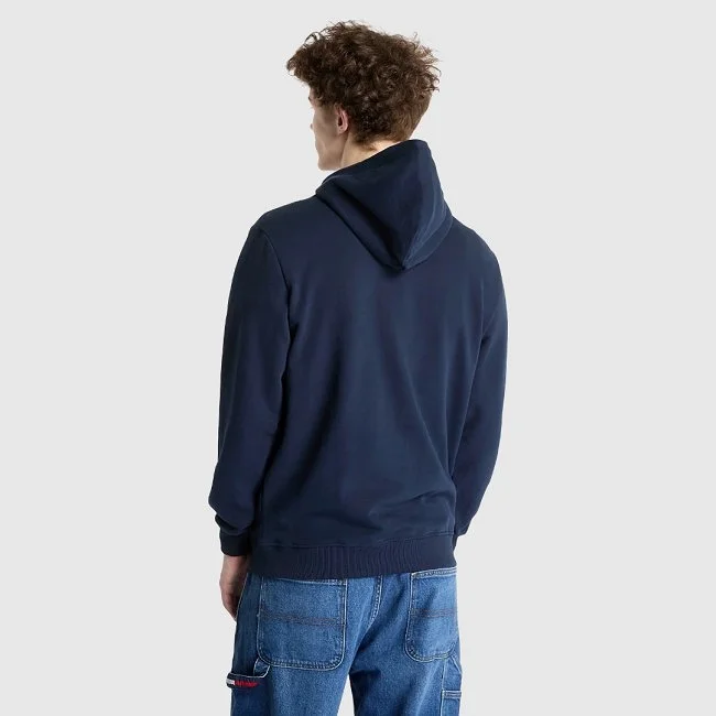 Sudadera Tommy Hilfiger Azul Marino...