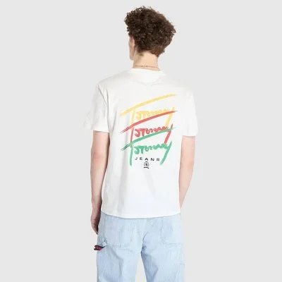 Camiseta Tommy Hilfiger... 2