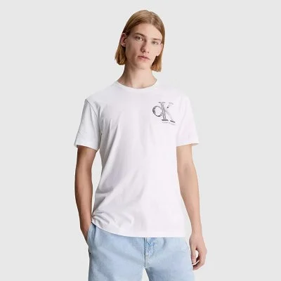 Camiseta Calvin Klein...