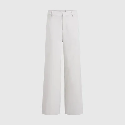 Pantalón Calvin Klein Beige...