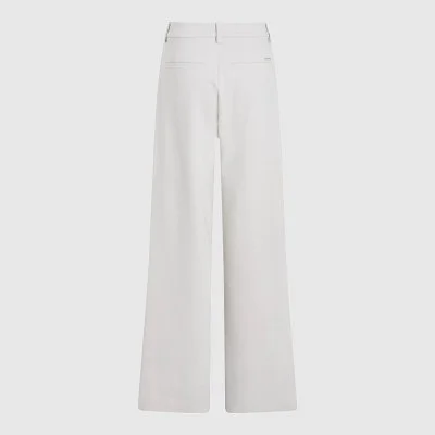 Pantalón Calvin Klein Beige... 2
