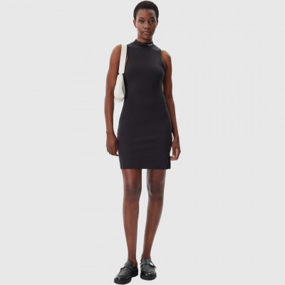 Vestido Calvin Klein Negro... 2