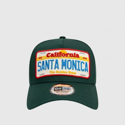Gorra New Era Santa Monica... 2