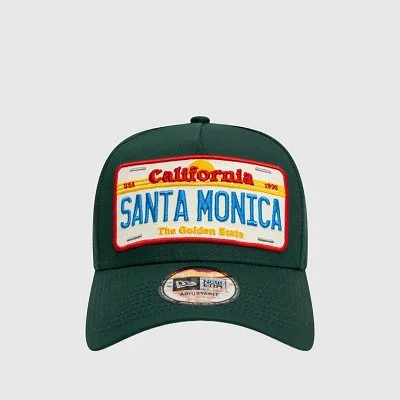 Gorra New Era Santa Monica... 2