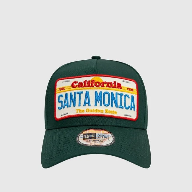 Gorra New Era Santa Monica Hombre