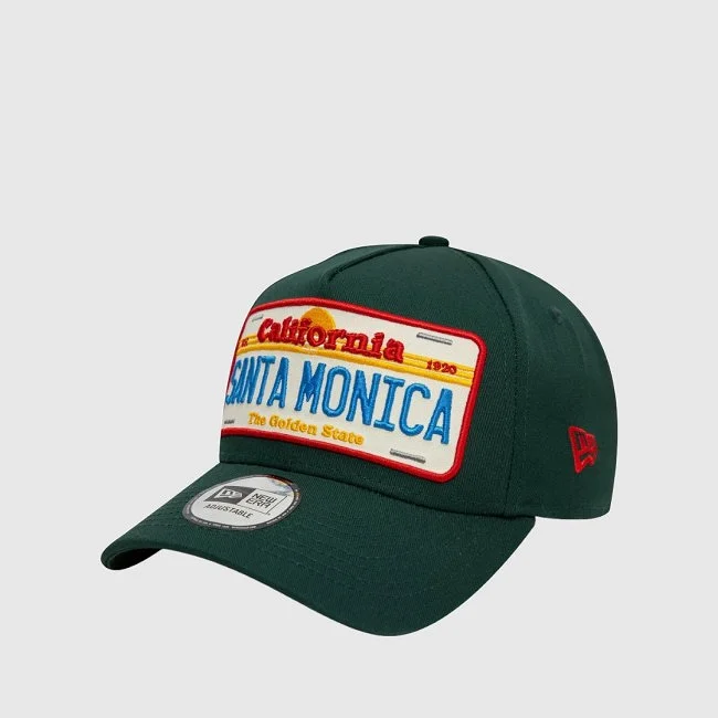 Gorra New Era Santa Monica Hombre