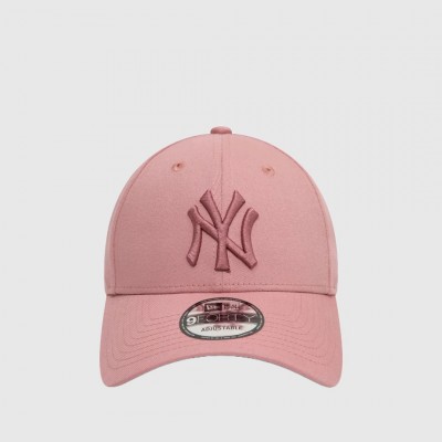 Gorra New Era Rosa Hombre 2