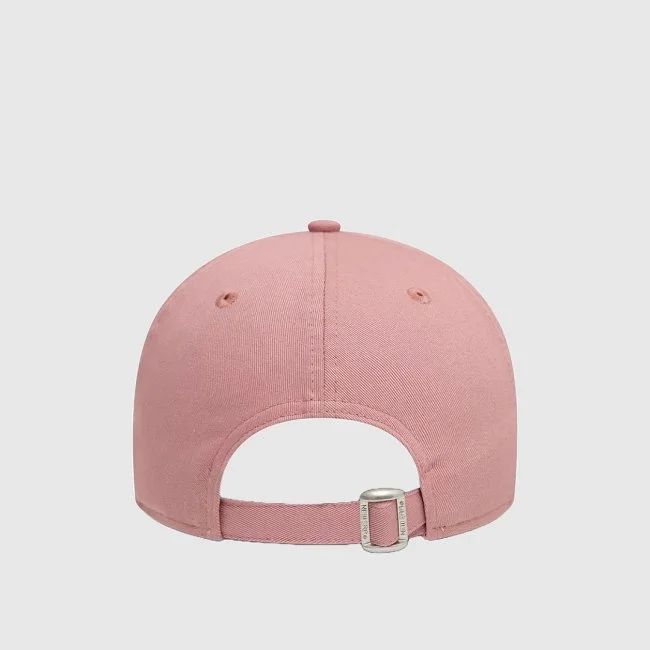 Gorra New Era Rosa Hombre