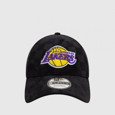 Gorra New Era Negra Hombre... 2