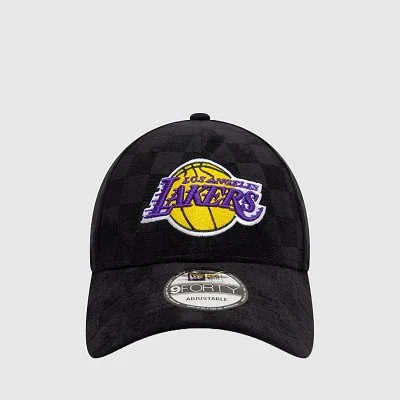 Gorra New Era Negra Hombre... 2