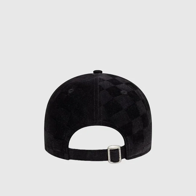 Gorra New Era Negra Hombre Lakers Gorra New Era Negra Hombre Lakers