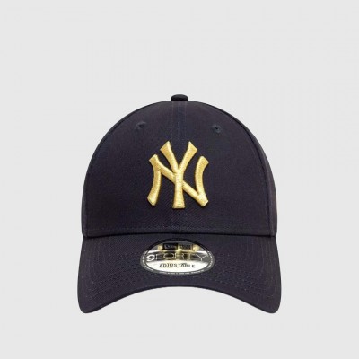 Gorra New Era Negra Hombre... 2