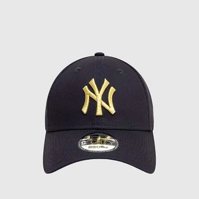 Gorra New Era Negra Hombre... 2