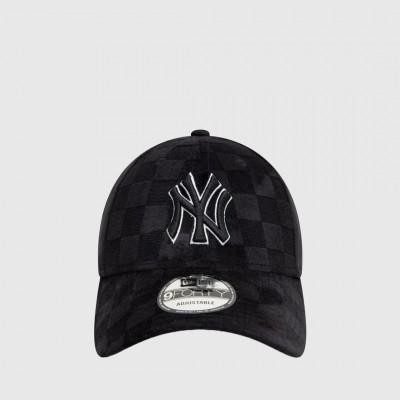 Gorra New Era Negra con... 2