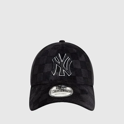 Gorra New Era Negra con... 2