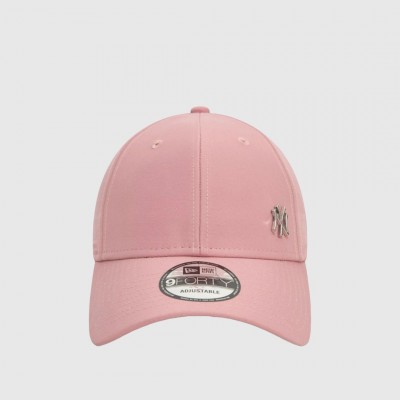Gorra New Era Rosa Hombre 2