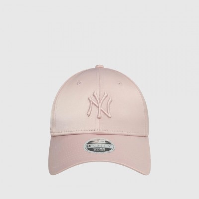 Gorra New Era Rosa Mujer 2