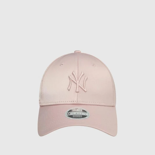Gorra New Era Rosa Mujer
