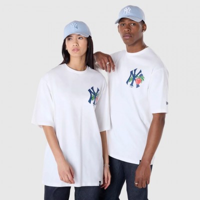 Camiseta New Era Blanca... 2